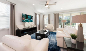 Fabulous 5 Bdrm Villa with Game Room in Encore